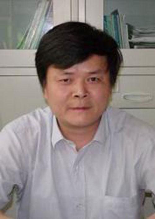 丁德馨