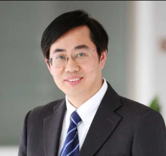 李海清