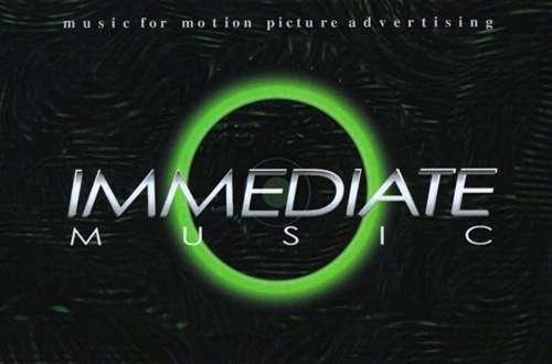 Immediate Music