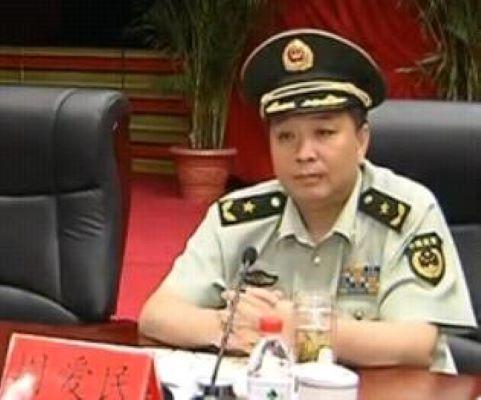 周爱民