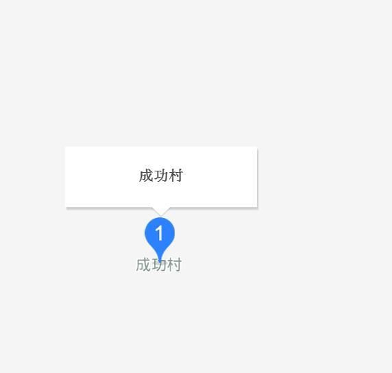 成功村