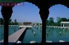 夏利玛公园