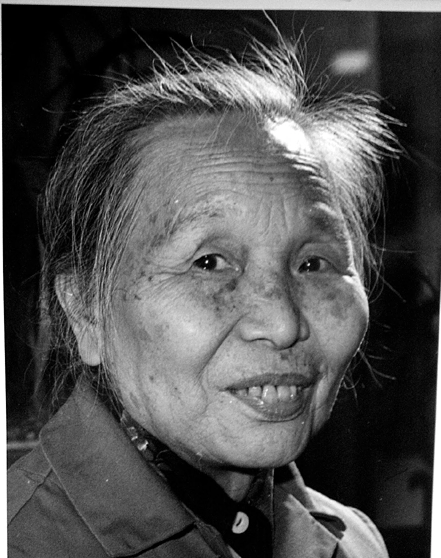 谢小梅