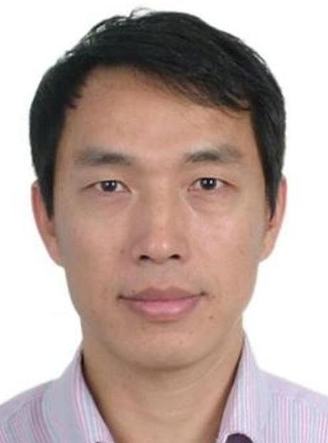 苏保忠