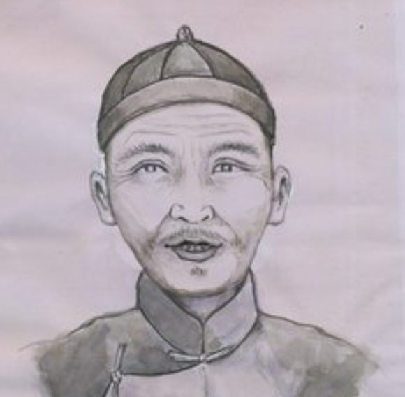 李福生