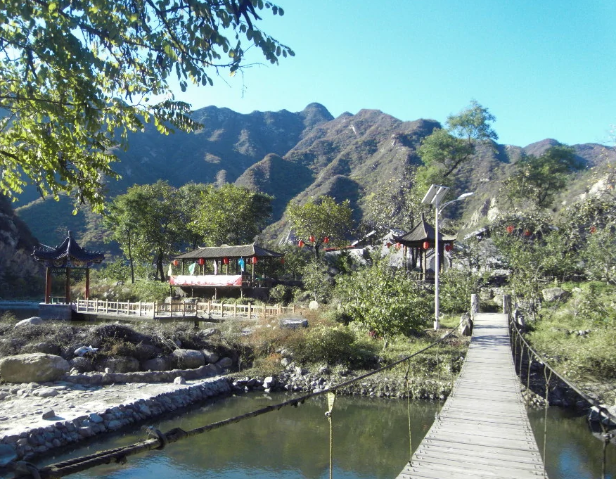 黄台村