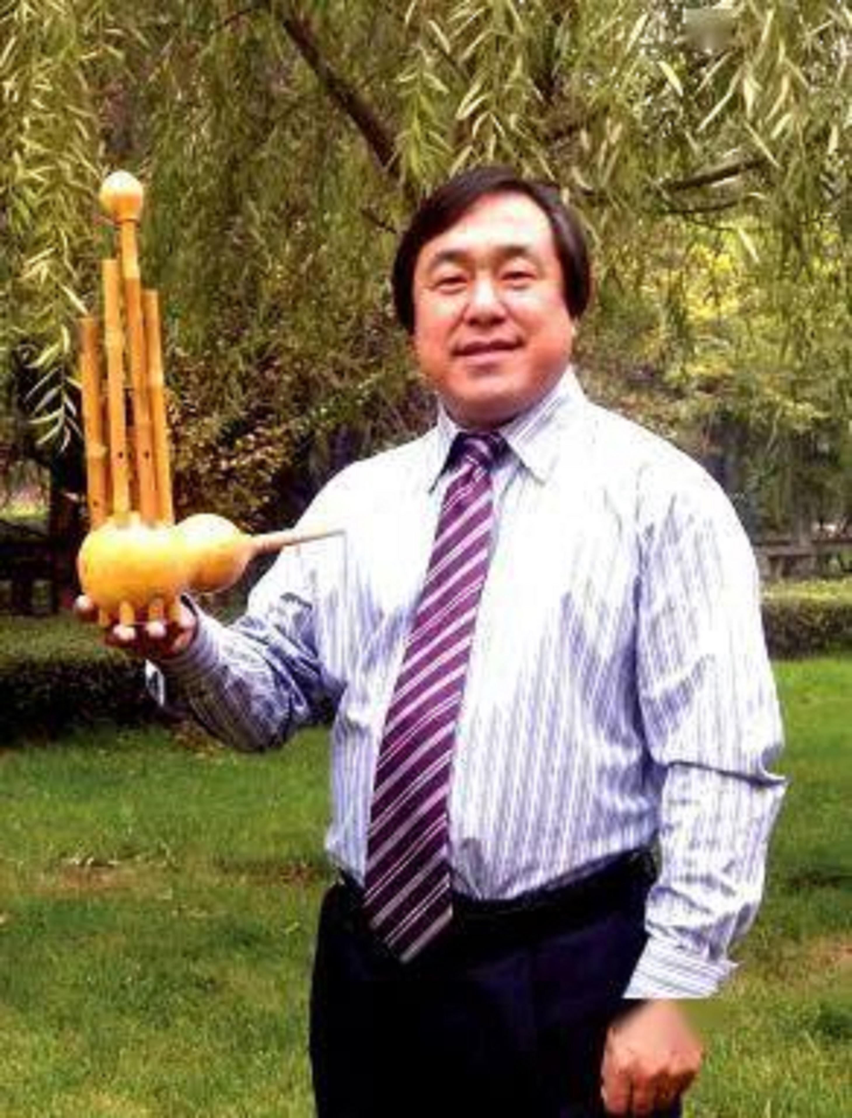 张跃进