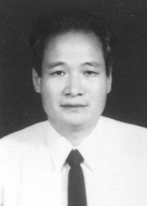 何永洲