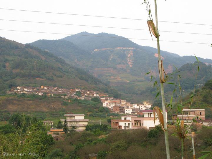 迳口村