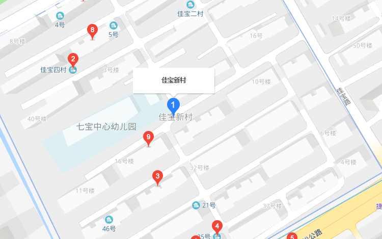 佳宝新村