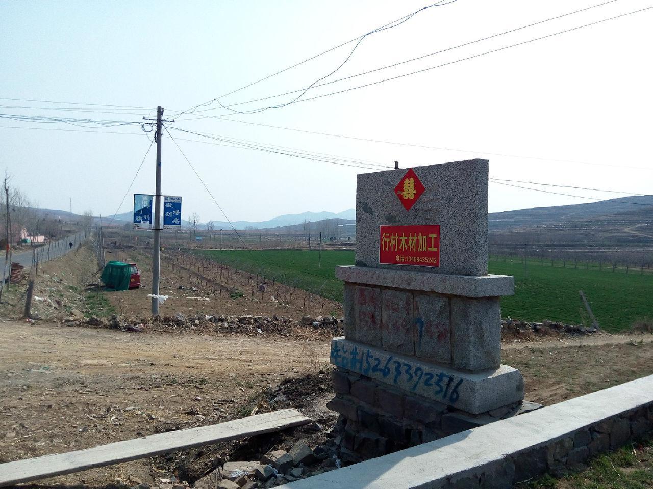 崖后村