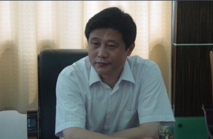 王占寶
