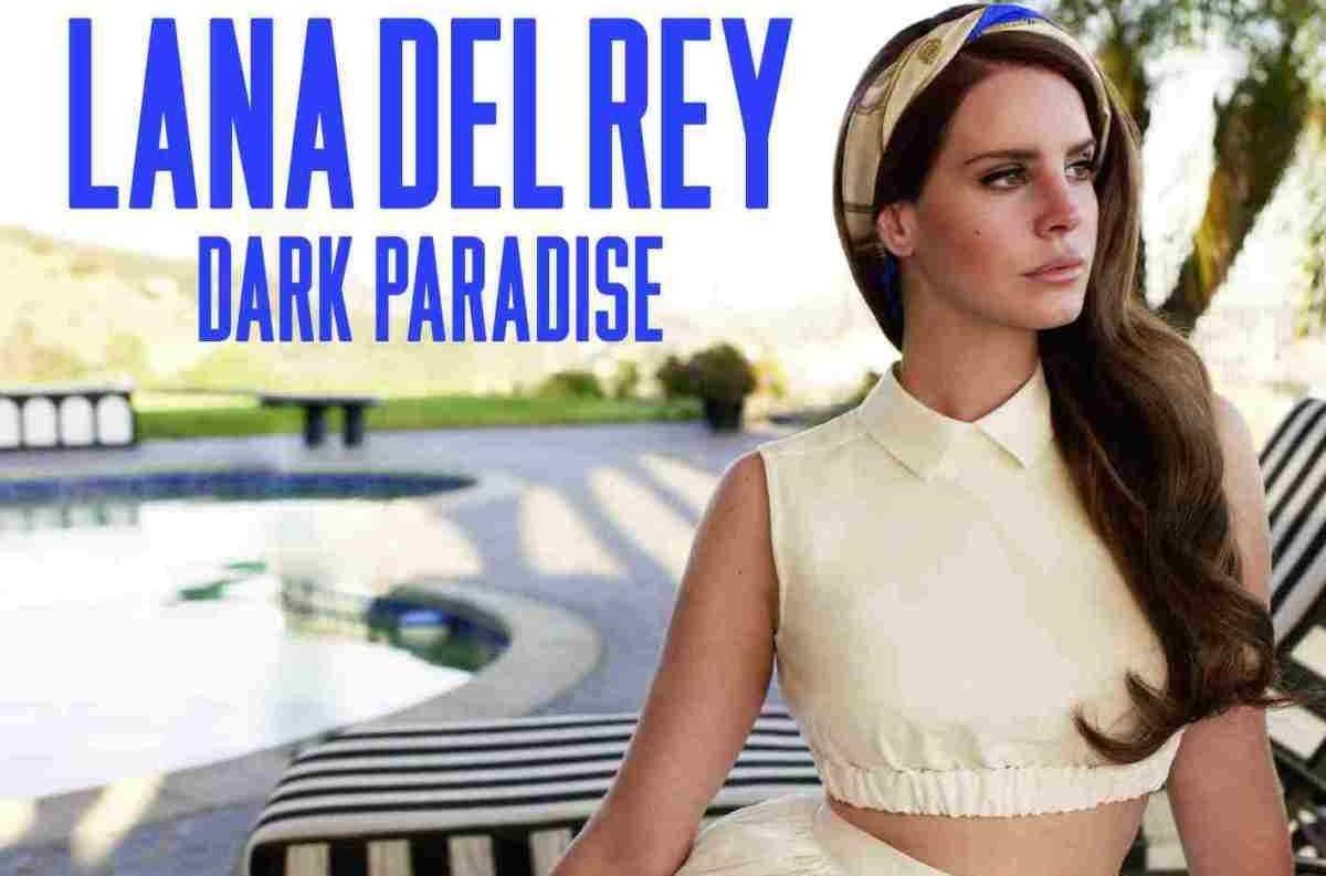Dark Paradise