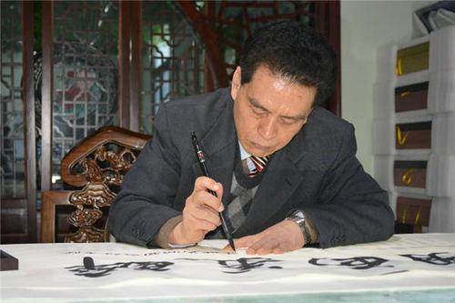 杨志刚