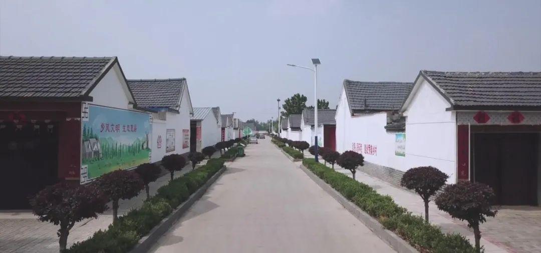 安子村
