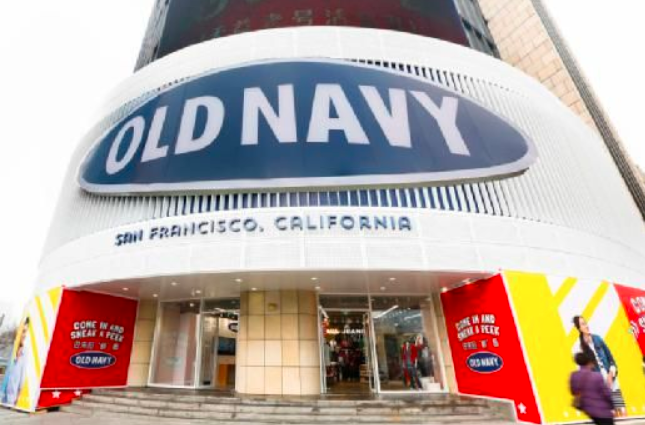 old navy