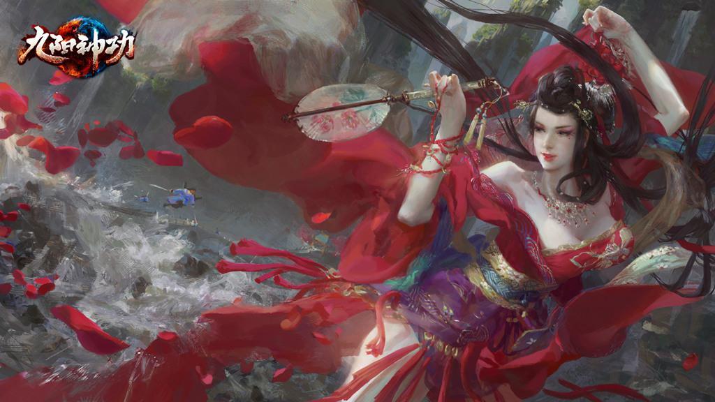 闻人倾城