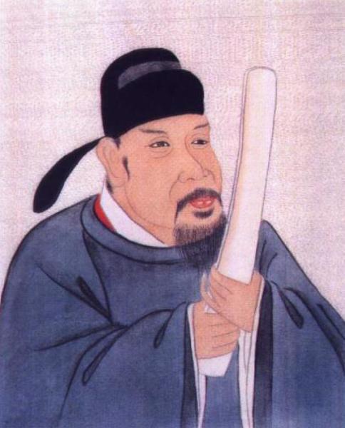 劉臨川