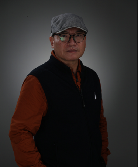 汪明強(qiáng)