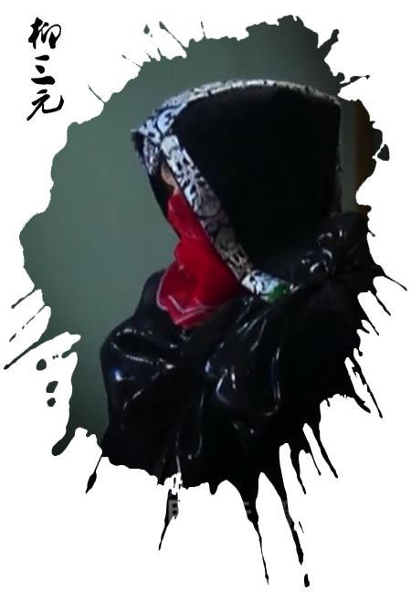 柳三元