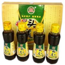 益林酱油