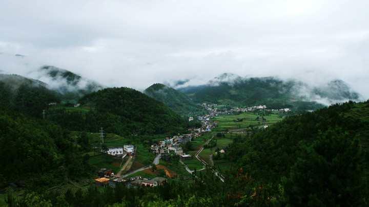 笃坪乡