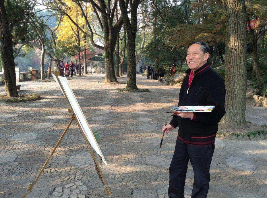 查壽興