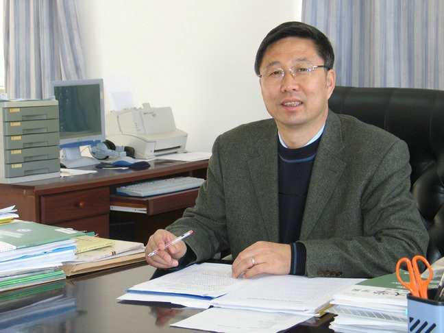 汪晋宽