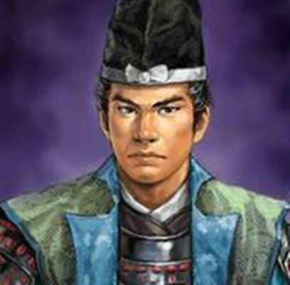 大野治房(大野治房)_尚可名片