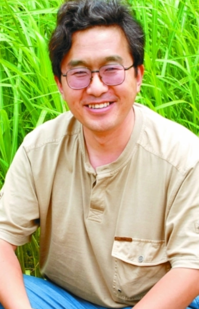 冯杰