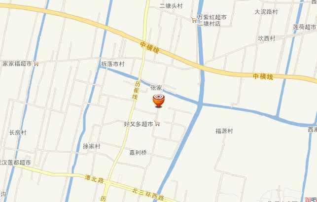 潮塘村