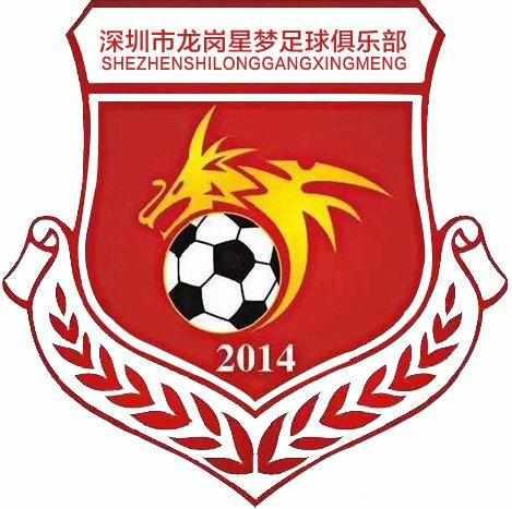深圳市龙岗区星梦足球俱乐部
