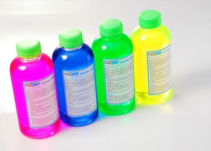 水冷液