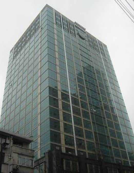 盛高國(guó)際大廈