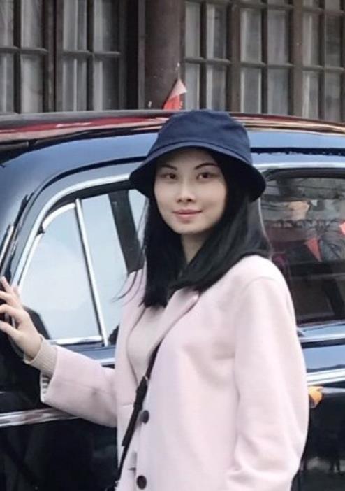 林嘉琪