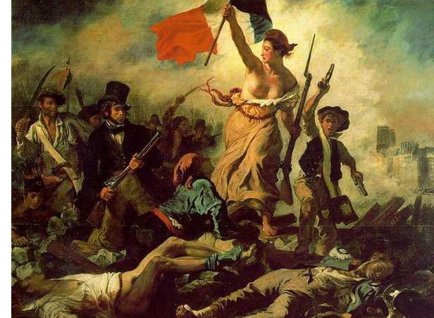 巴黎公社文學(xué)