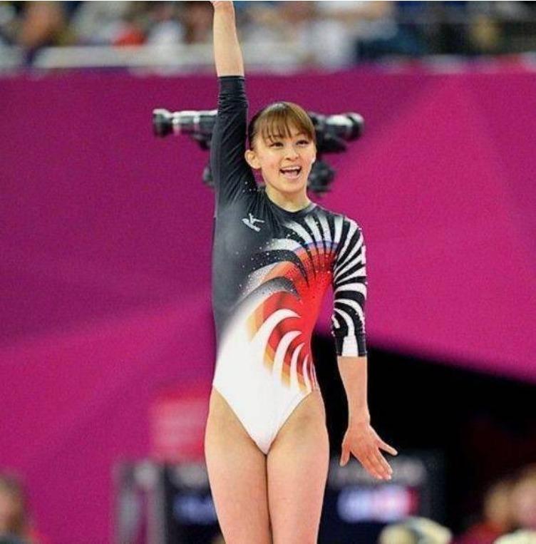 日本女子體操隊