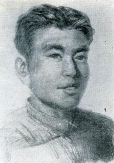 冉隆华