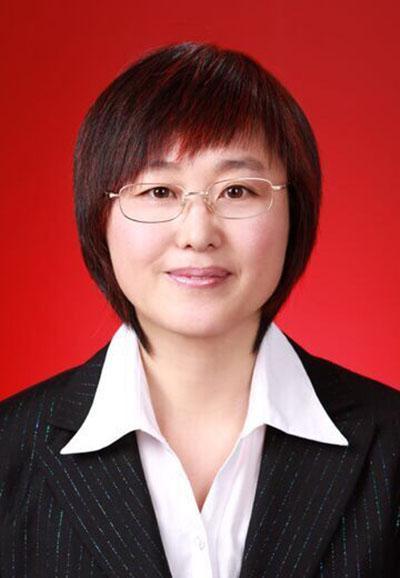 李艳华