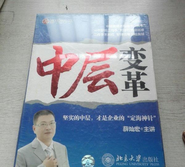 中层变革