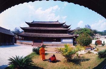 广允佛寺
