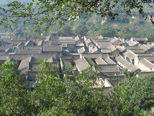 西原村