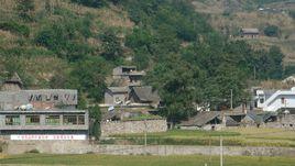 灣溝村