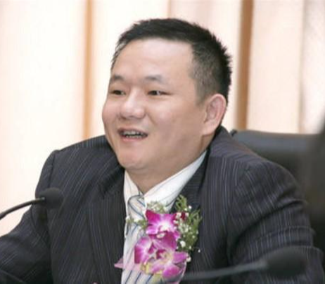 吴志忠
