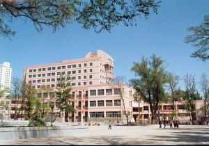 太原理工大学政法学院
