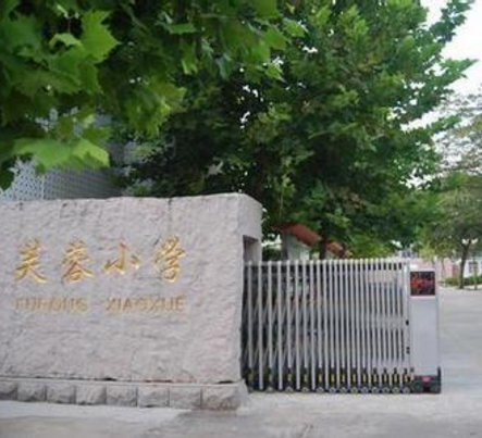 芙蓉小学