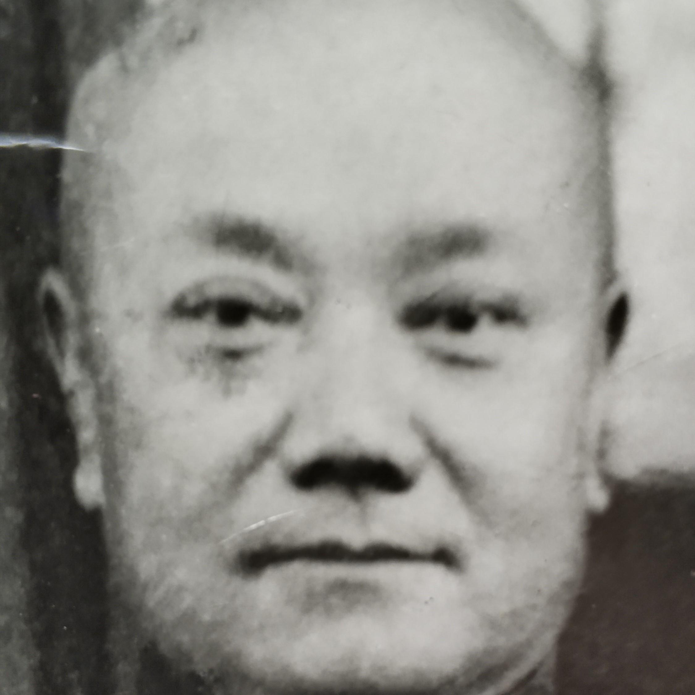 朱道炎