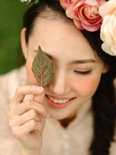 高美玲