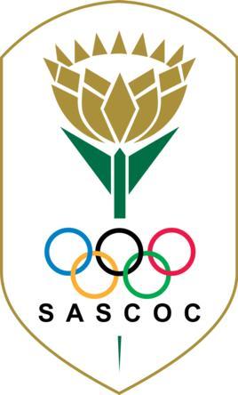 南非国家奥林匹克足球队