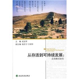 从存活到可持续发展：定西模式研究
